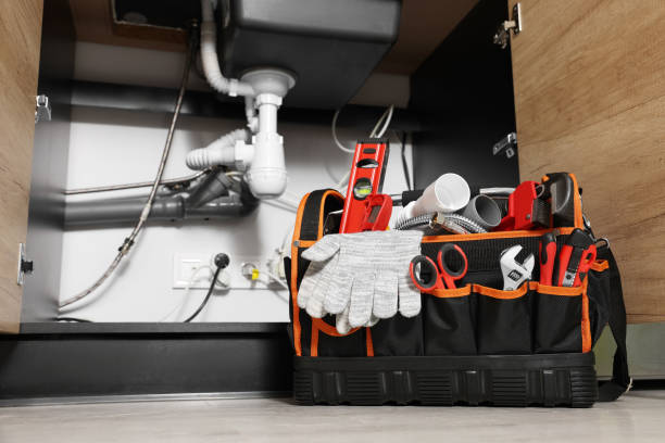 Best Plumbing Services Near Me  in Helena Valley West Central, MT