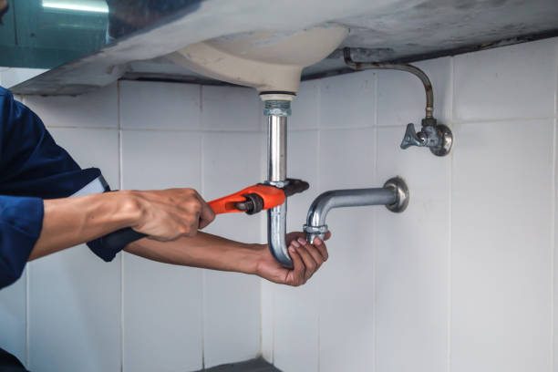 Best Emergency Plumber  in Helena Valley West Central, MT