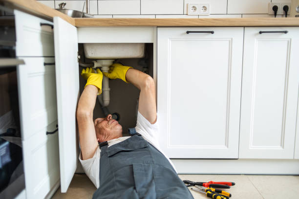 Best Best Plumbers Near Me  in Helena Valley West Central, MT