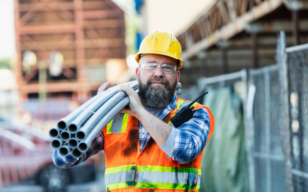 Best Drain Cleaning Services  in Helena Valley West Central, MT