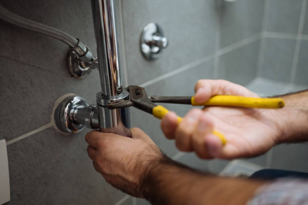Best Hot Water Heater Installation  in Helena Valley West Central, MT