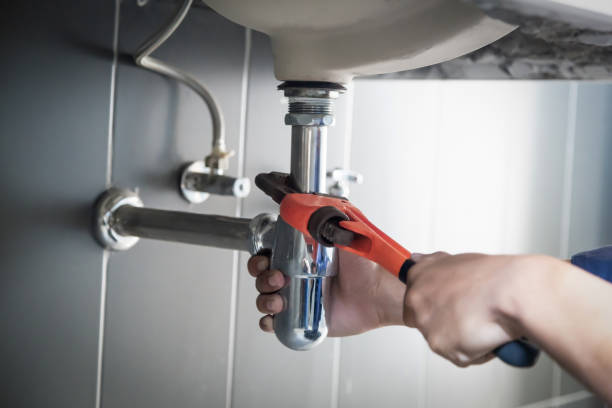 Best Toilet Repair Services  in Helena Valley West Central, MT