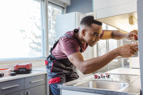 Best Plumbing Installation Services  in Helena Valley West Central, MT